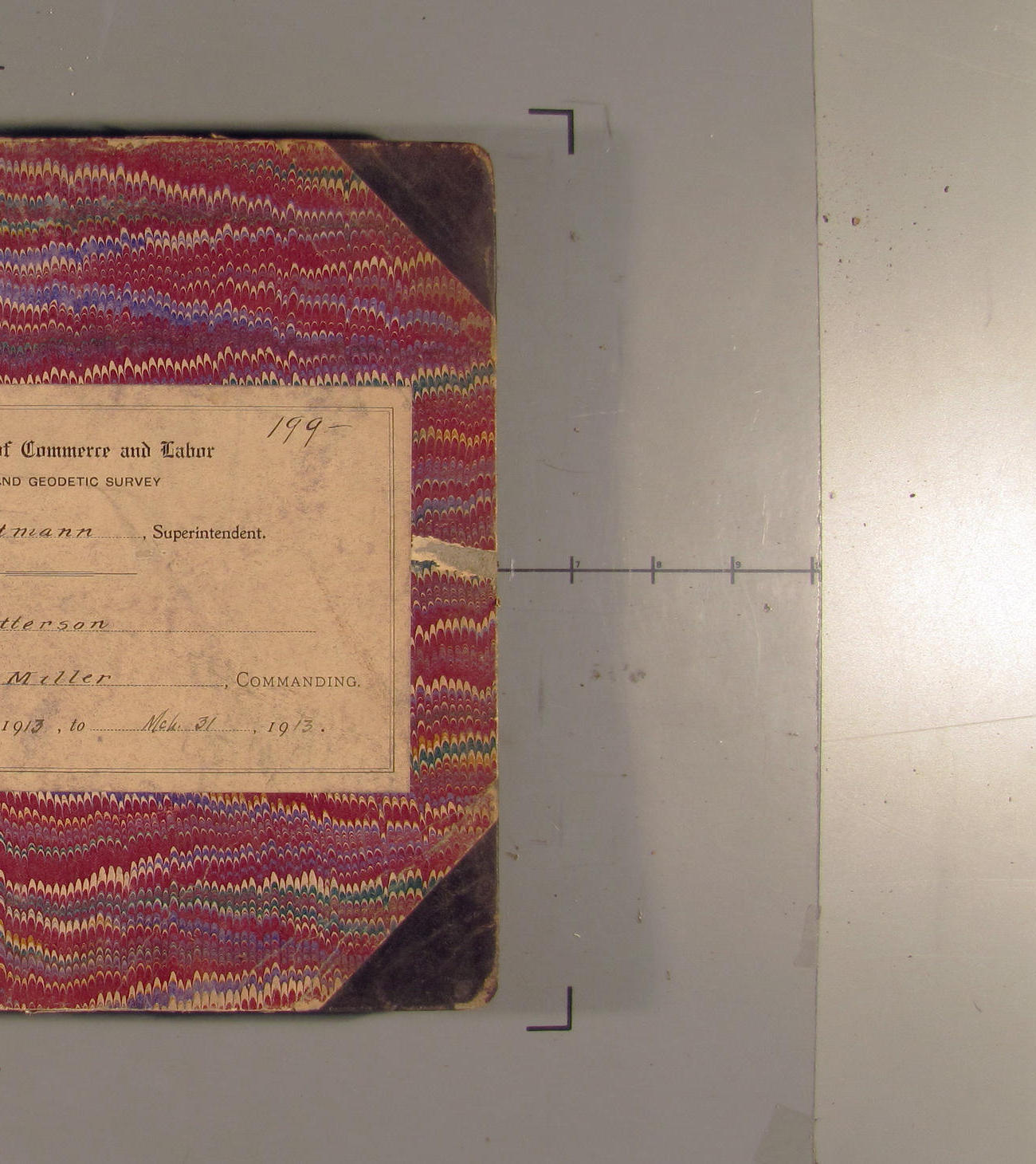 Carlile 1914 PPatterson amp;gss Usc Log Books 1913 QdhrxBtsC